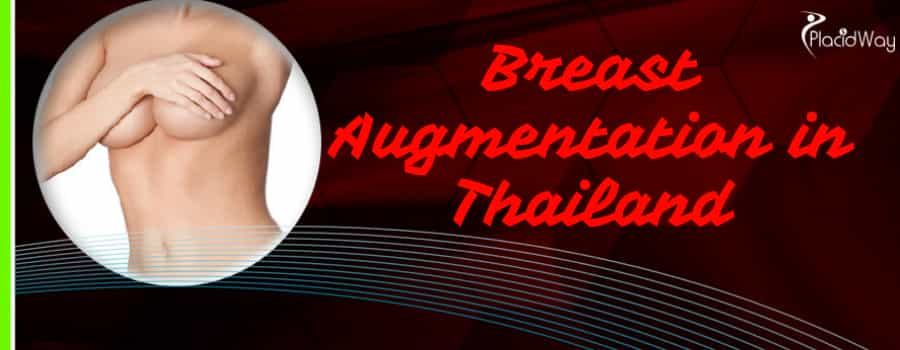 Breast Augmentation in Thailand